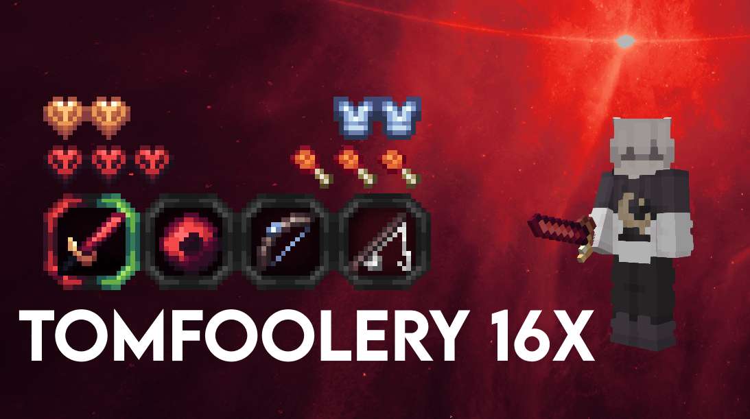 Gallery Banner for Tomfoolery on PvPRP